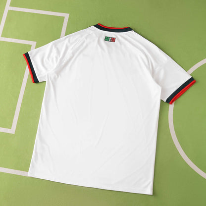 2026 Mexico Away Jersey
