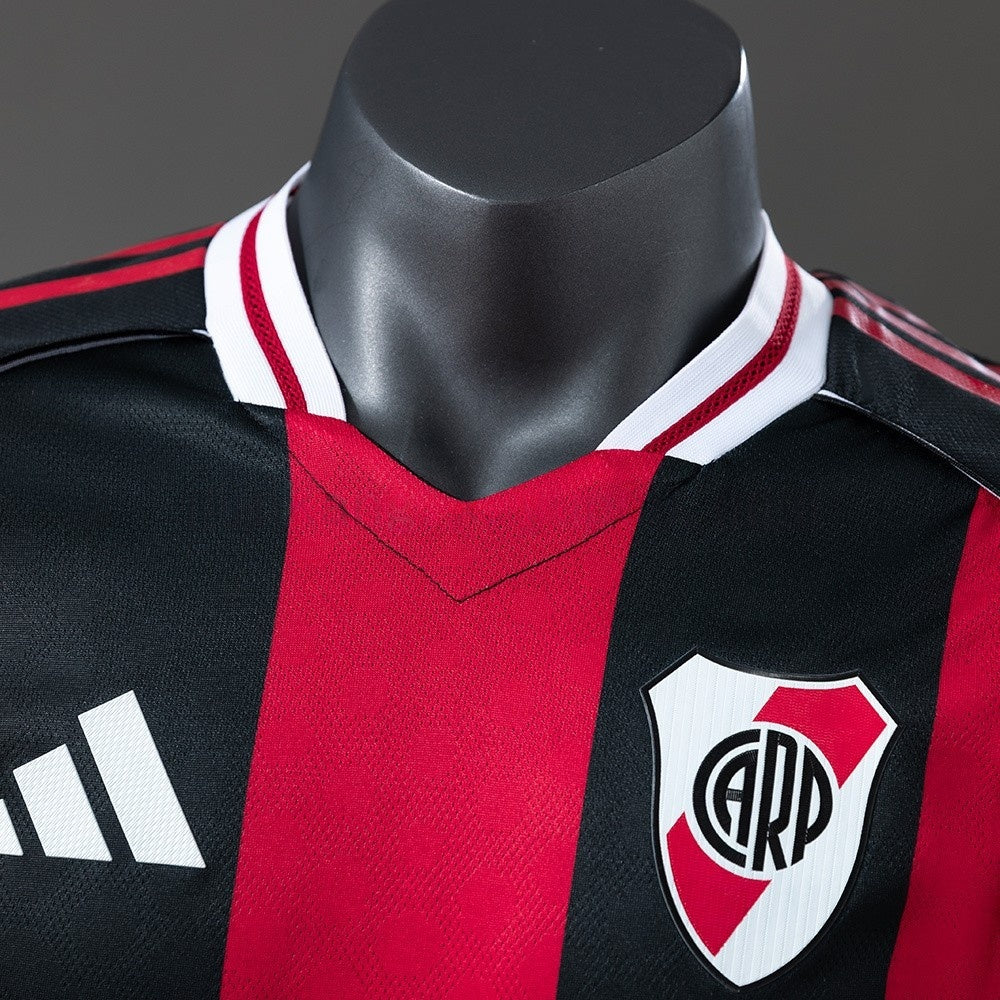 River Plate Jersey 25/26 Away Football Kit Player Version
