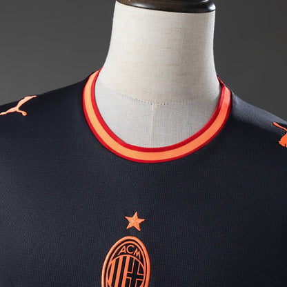 AC Milan Jersey 2026-2027 Football Kit Soccer Shirt