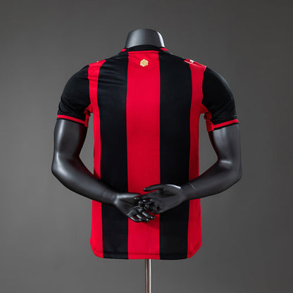 Player Version AC Milan Jersey 2026-2027 Football Kit Soccer Shirt