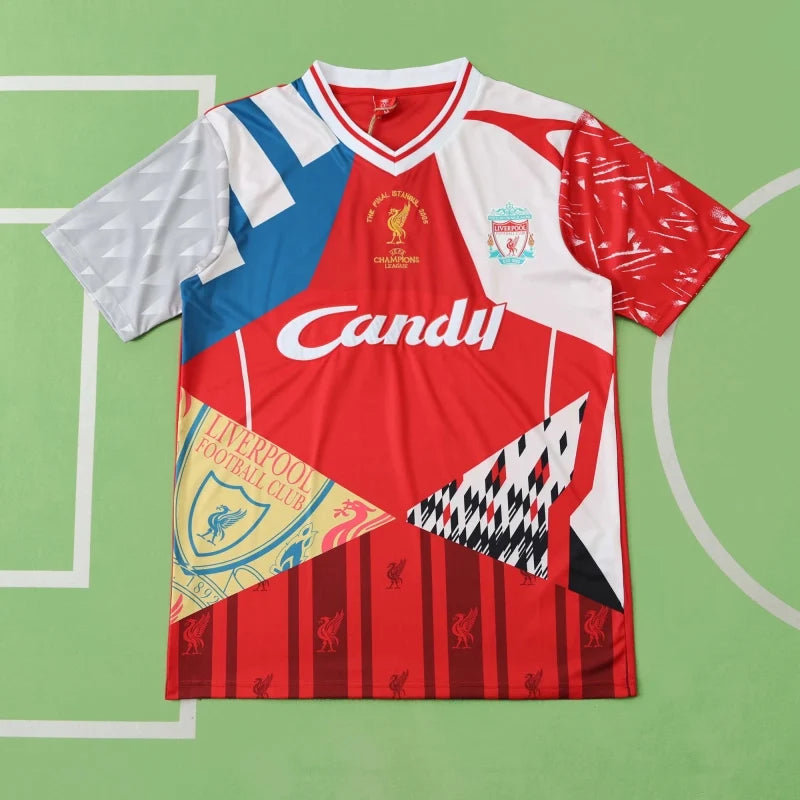 Liverpool F.C. Special Edition Jersey