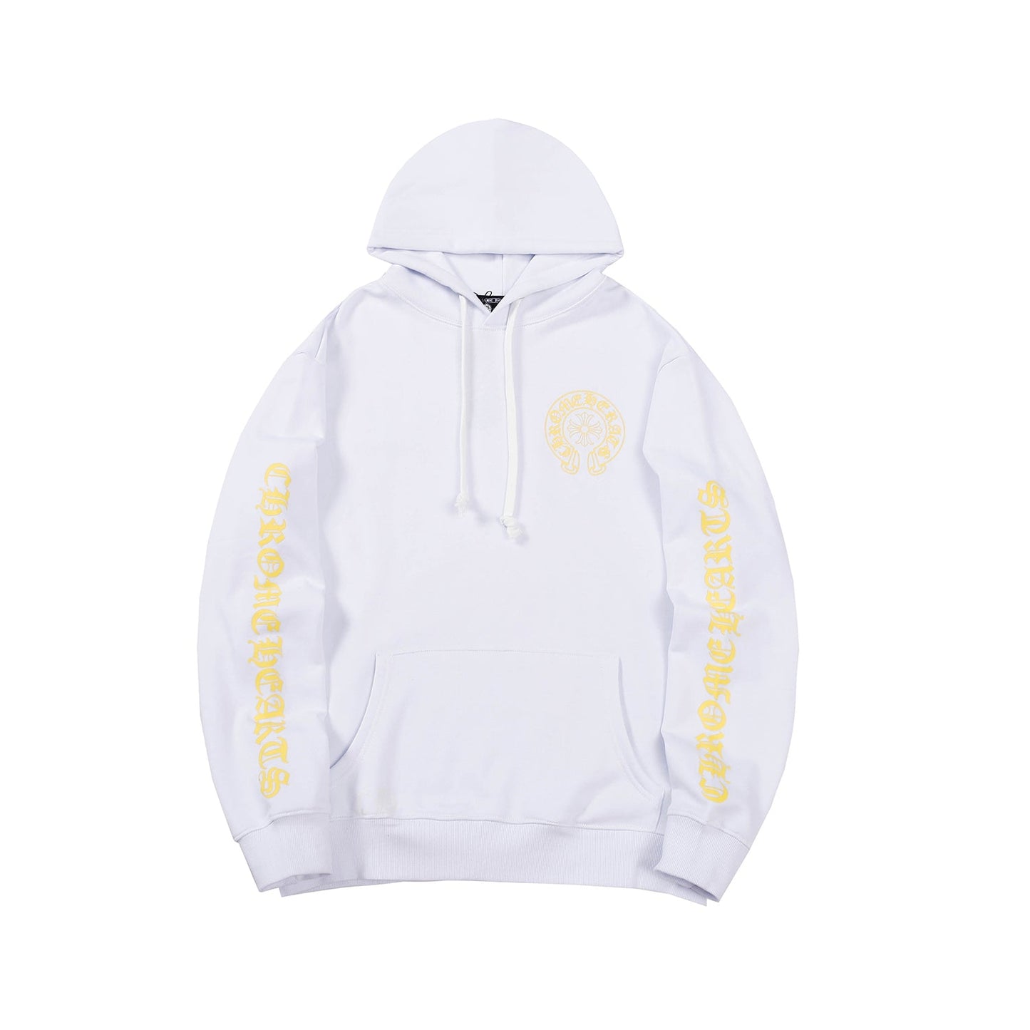 Chrome Hearts New Hoodie -8879