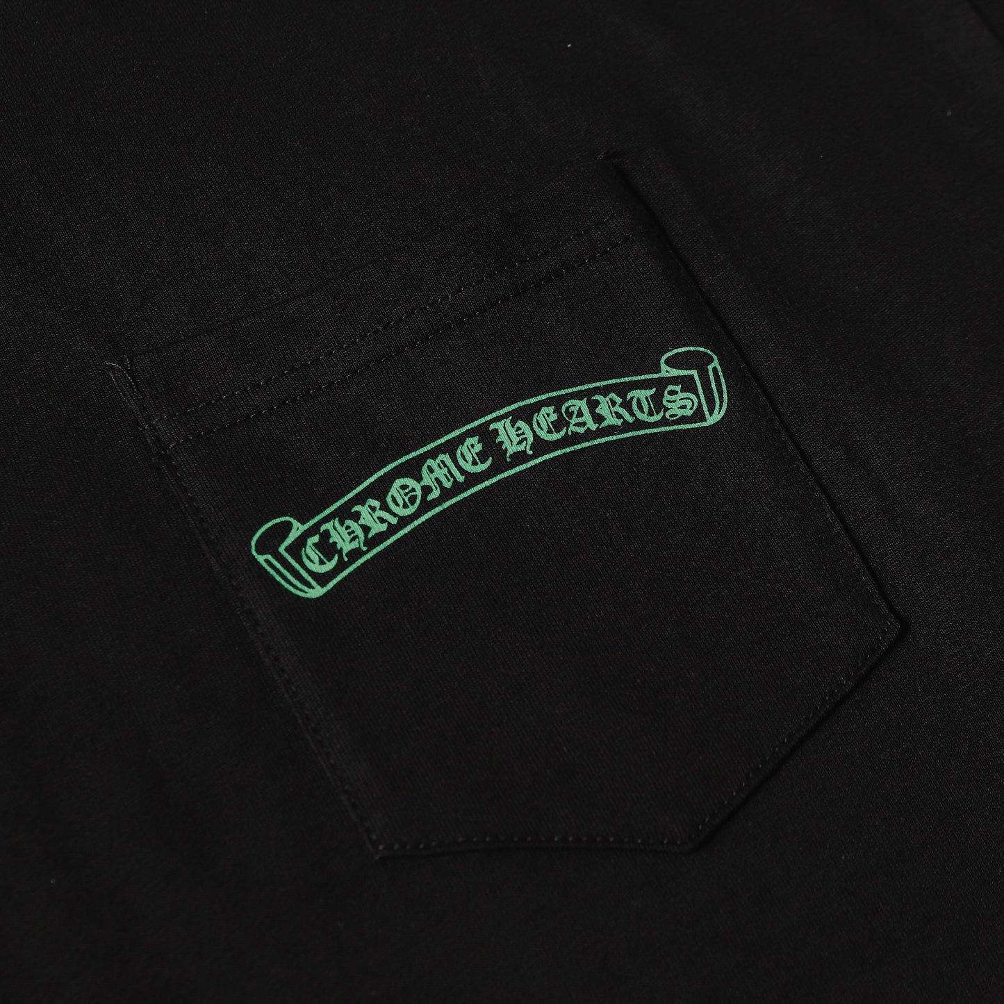 Chrome Hearts New T-shirts 2256
