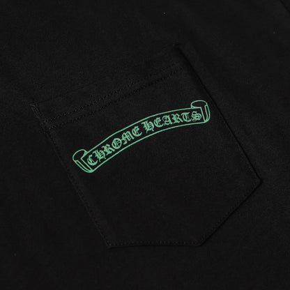 Chrome Hearts New T-shirts 2256