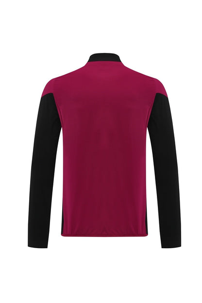 AS Roma Windbreaker 25/26 Football Kit Soccer Jersey