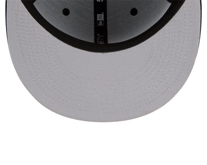 New Era Oakland Athletics 1989 World Series Side Patch 59Fifty Fitted Hat