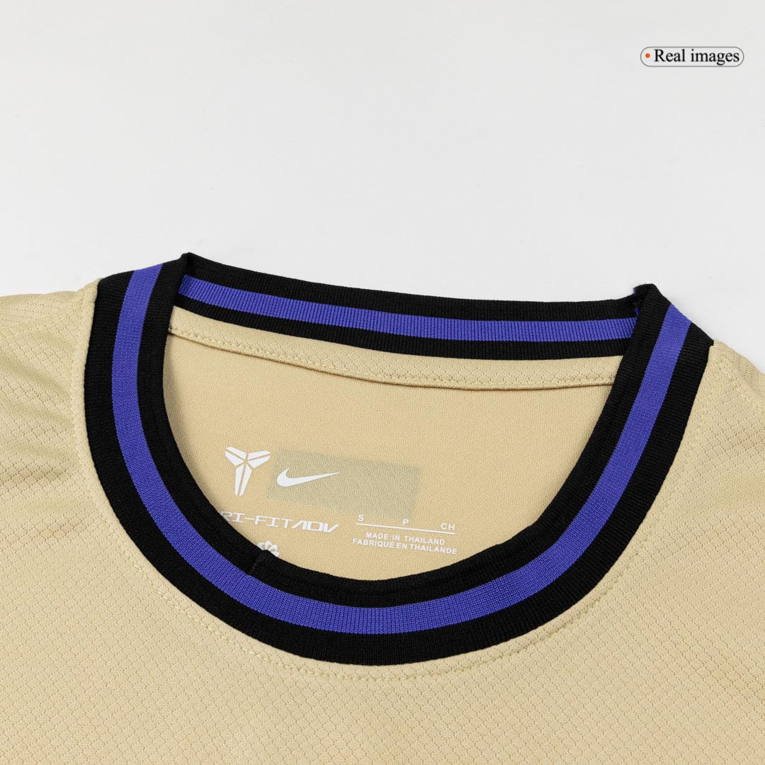 Womens Barcelona Away Jersey 2025/26