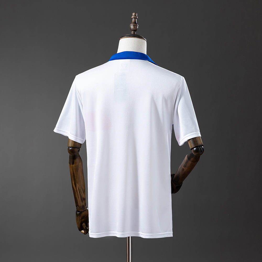 Rangers Jersey 1994 Away Retro Kit