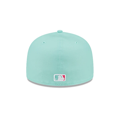New Era San Diego Padres City Connect 59FIFTY Fitted
