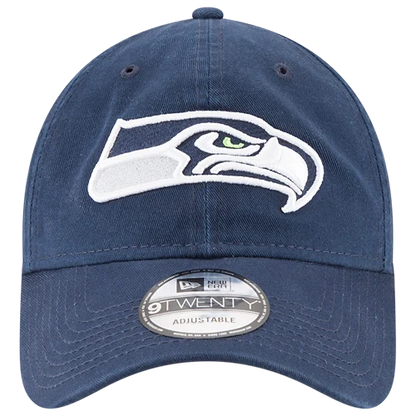 New Era Seahawks 920 Core Classic OTC Cap