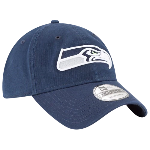 New Era Seahawks 920 Core Classic OTC Cap