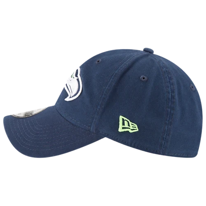 New Era Seahawks 920 Core Classic OTC Cap