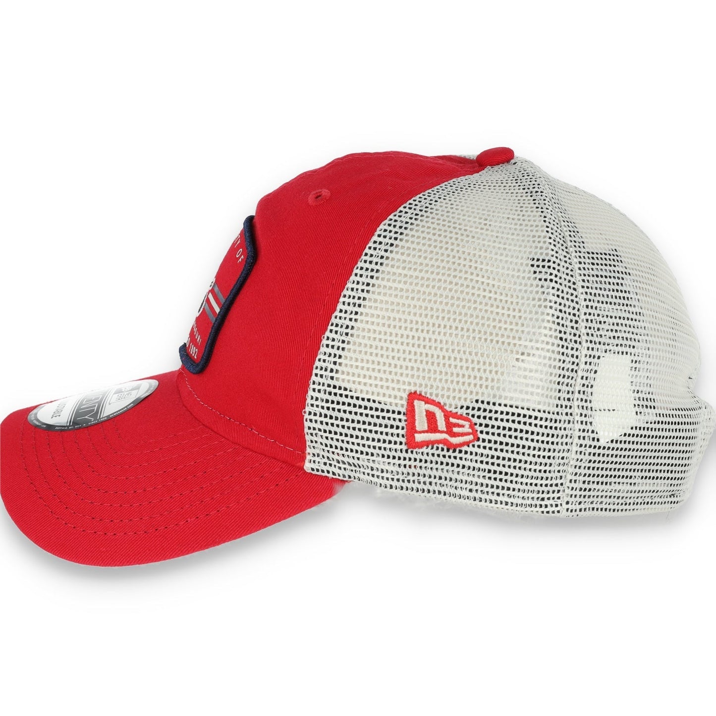 New Era St. Louis Cardinals Property 9TWENTY Adjustable Hat