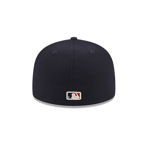 New Era Texas Rangers City Connect 59Fifty Fitted Hat