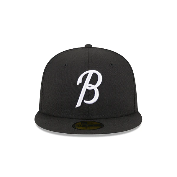 New Era Baltimore Orioles City Connect 9FIFTY Snapback Hat