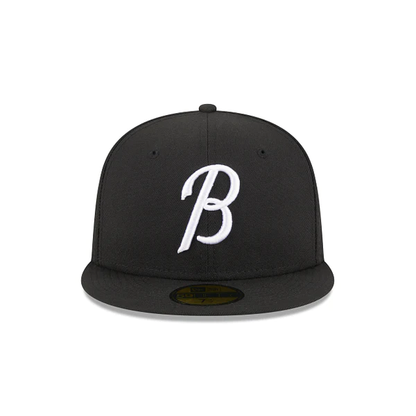 New Era Baltimore Orioles City Connect 9FIFTY Snapback Hat