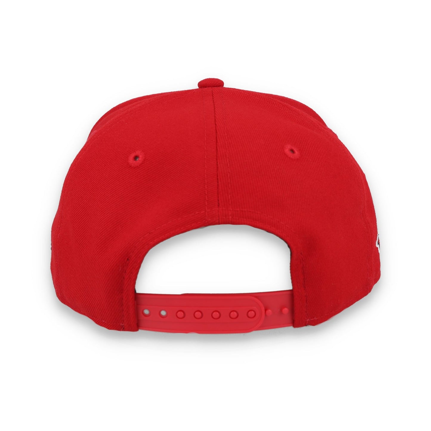 New Era Washington Nationals Patch E3 9FIFTY Snapback Hat