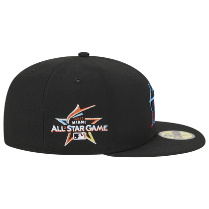 NEW ERA MIAMI MARLINS All-Star Game 2017 59FIFTY FITTED HAT