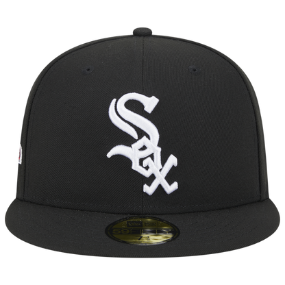 New Era Chicago White Sox All-Star 2003 59FIFTY FITTED-BLACK/WHITE