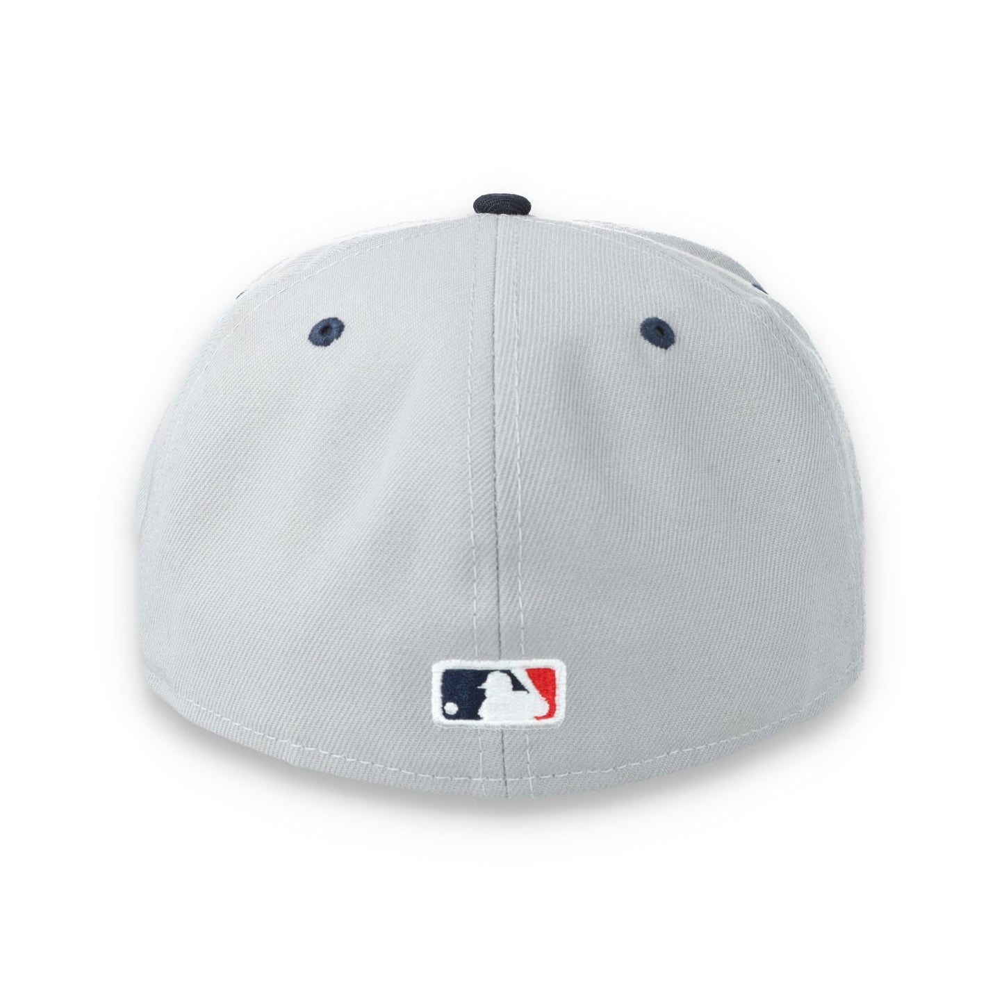 New Era Boston Red Sox Retro City 59FIFTY Fitted Hat- Grey/Navy/Green