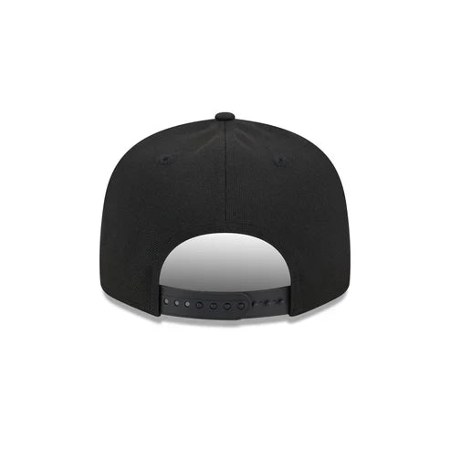 New Era Youth San Francisco Giants Wordkmark 9FIFTY Snapback Hat