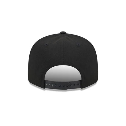 New Era Youth San Francisco Giants Wordkmark 9FIFTY Snapback Hat