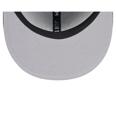 New Era San Francisco Giants Wordkmark 9FIFTY Snapback Hat