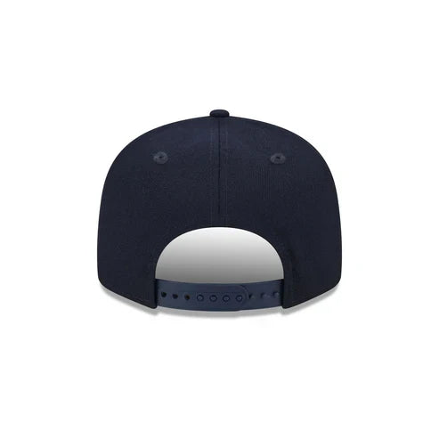 New Era New York Yankees Wordmark 9FIFTY Snapback Hat