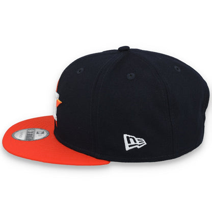 New Era Houston Astros ON FIELD Alternative 9FIFTY Snapback Hat