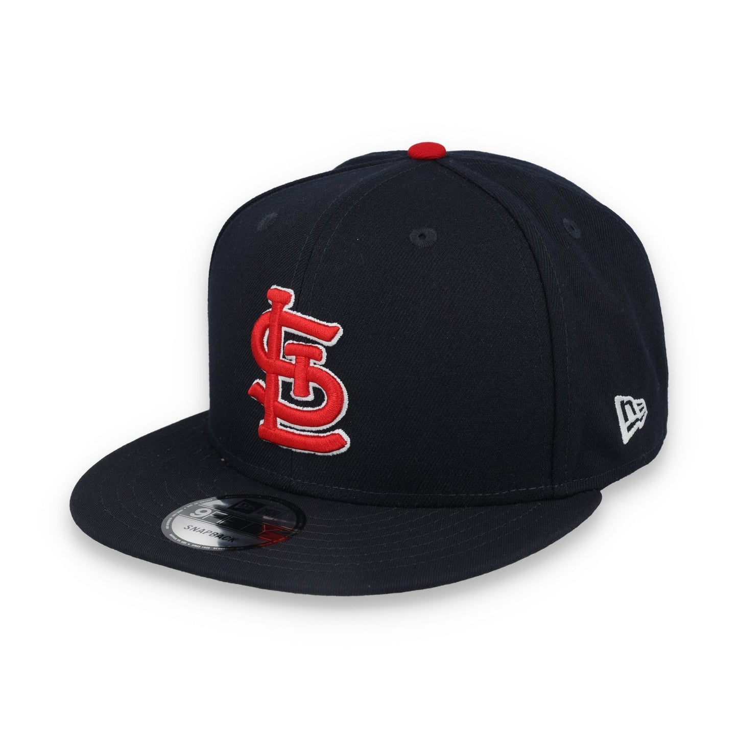New Era ST Louis Cardinals On Field Alternative  9FIFTY Snapback Hat