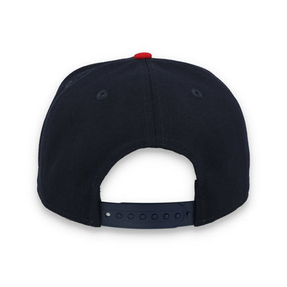 New Era ST Louis Cardinals On Field Alternative  9FIFTY Snapback Hat