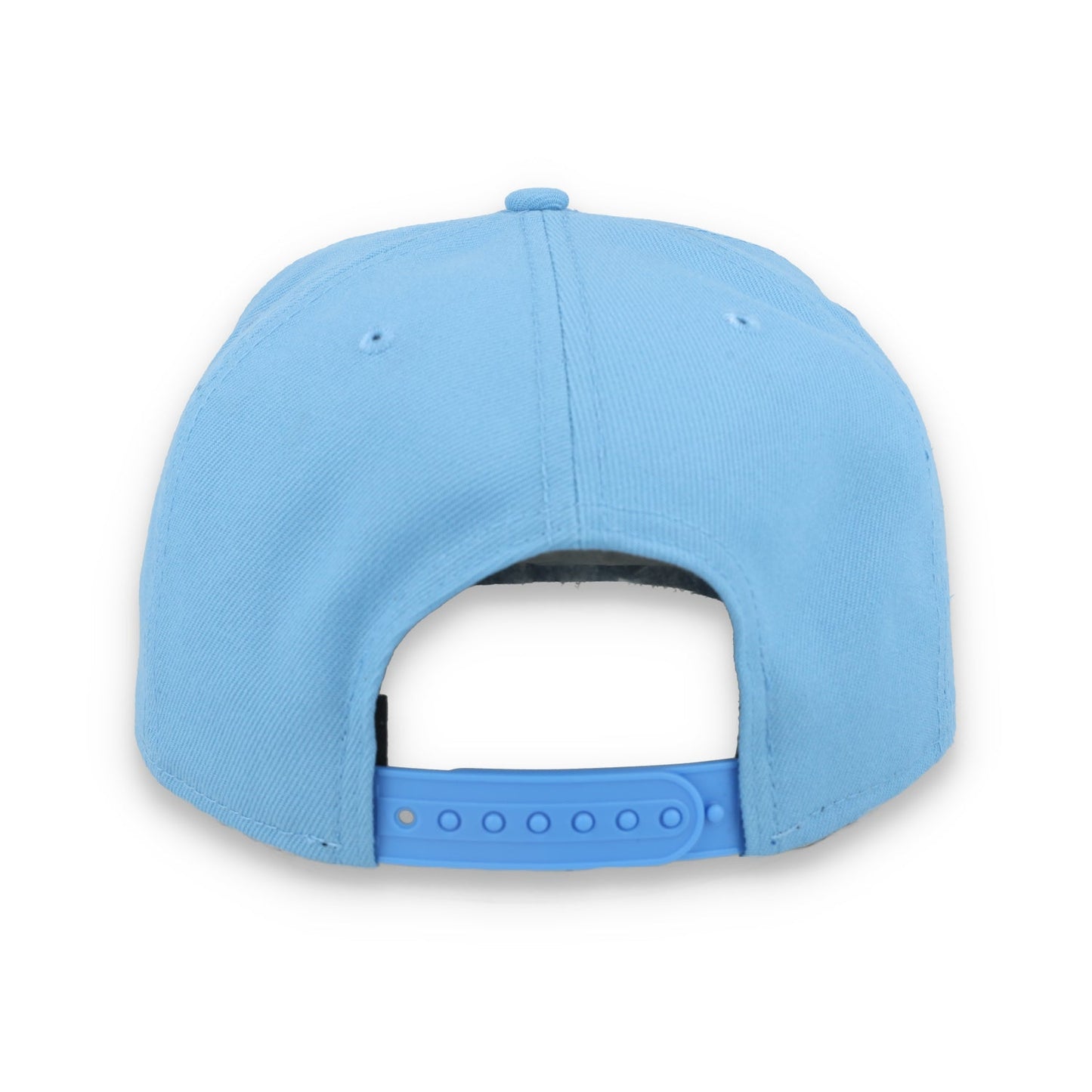 New Era Philadelphia Phillies Evergreen MLB 9Fifty Snapback- Sky Blue