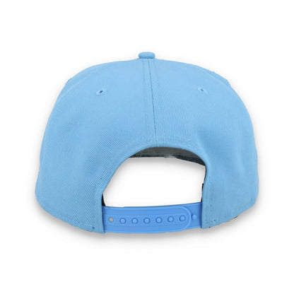 New Era HOUSTON ASTROS MLB Evergreen 9FIFTY- Sky Blue
