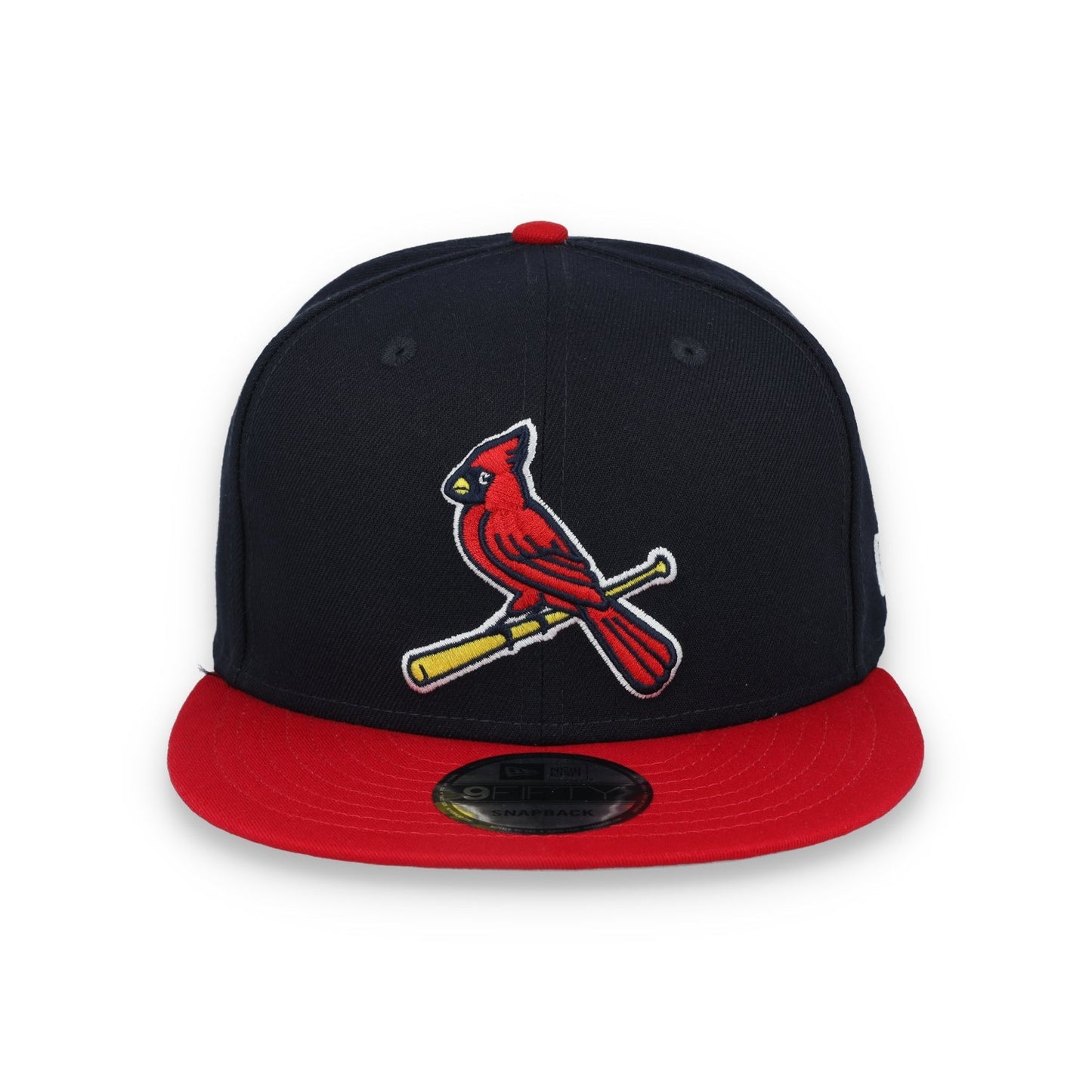 New Era St. Louis Cardinals On Field Alternative  9FIFTY Snapback Hat