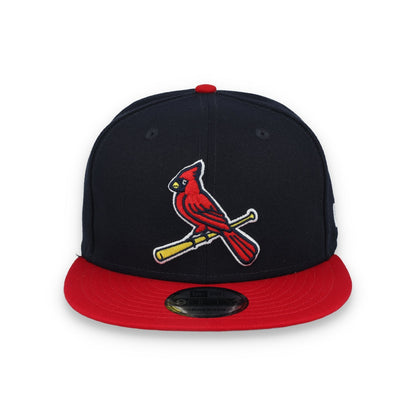 New Era St. Louis Cardinals On Field Alternative  9FIFTY Snapback Hat