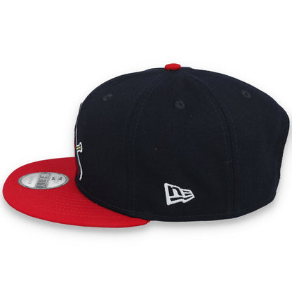 New Era St. Louis Cardinals On Field Alternative  9FIFTY Snapback Hat