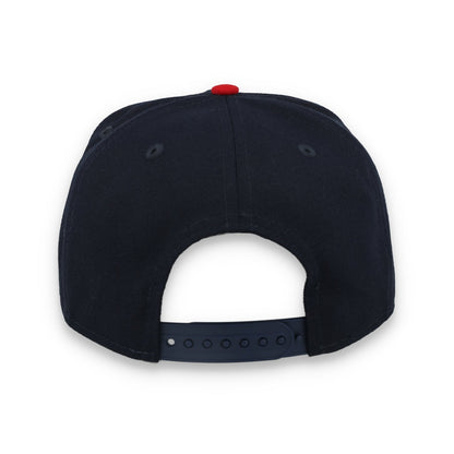 New Era St. Louis Cardinals On Field Alternative  9FIFTY Snapback Hat