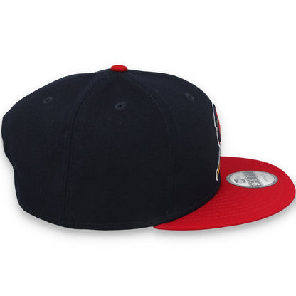 New Era St. Louis Cardinals On Field Alternative  9FIFTY Snapback Hat