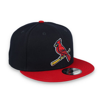 New Era St. Louis Cardinals On Field Alternative  9FIFTY Snapback Hat