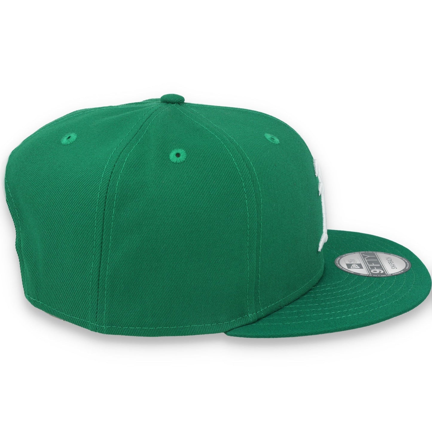 New Era  Oakland Athletics On Field Alternative 9FIFTY Snapback  Hat