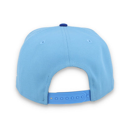NEW ERA TEXAS RANGERS  On Field Alternative 9TWENTY SNAPBACK  HAT- COLLECTION-BLUE