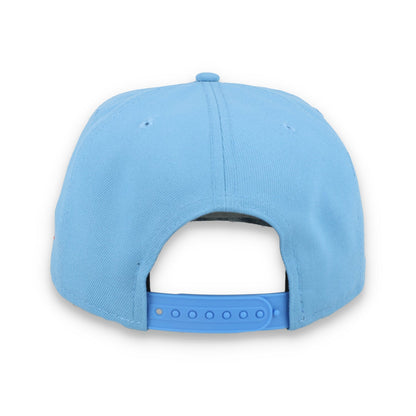 New Era San Francisco Giants Cooperstown Collection Evergreen 9FIFTY- Sky Blue