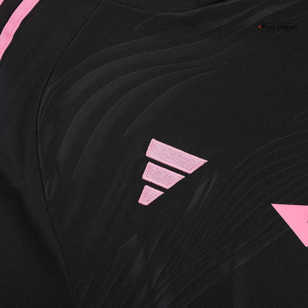 Mens Inter Miami CF Away Jersey 2024/25