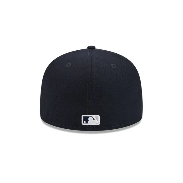 New Era New York Yankees Court Sport 59FIFTY Fitted Hat