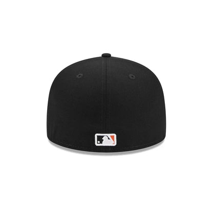 New Era San Francisco Giants Court Sport 59FIFTY Fitted Hat
