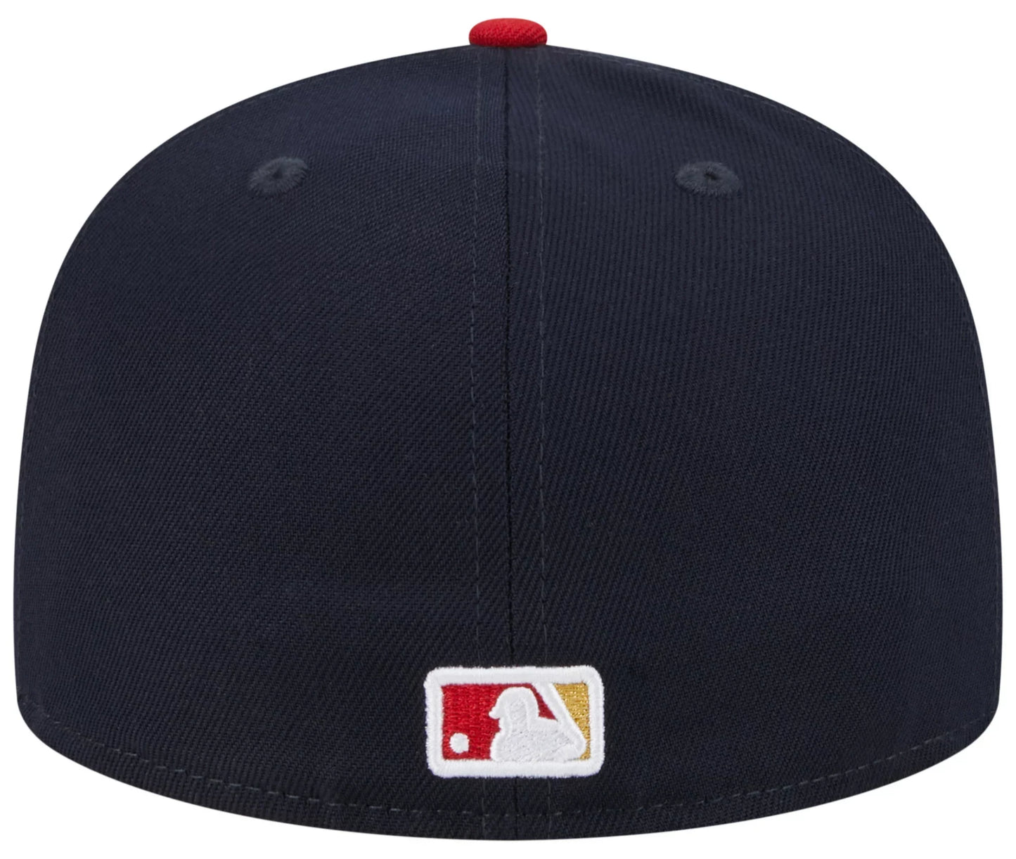 New Era Atlanta Braves Game Day 59FIFTY Fitted Hat