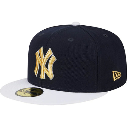 New Era New York Yankees Game Day 59FIFTY Fitted Hat
