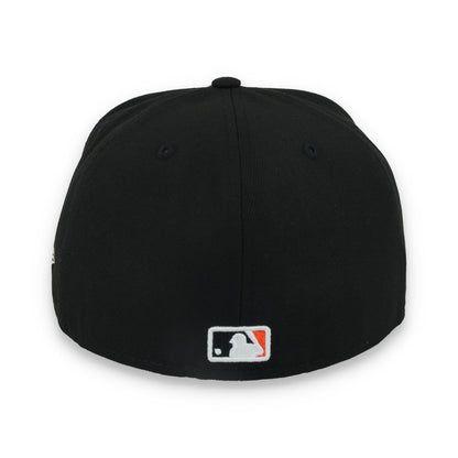 New Era San Francisco Giants 8x Championship Throwback 59FIFTY Fitted Hat