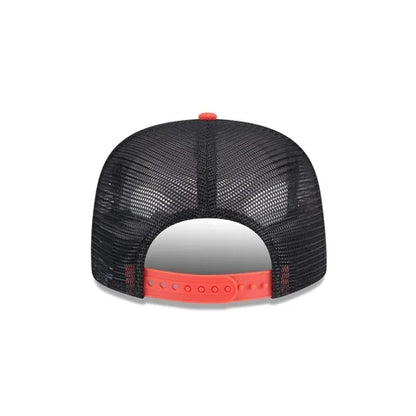 New Era San Francisco Giants Throwback The Golfer Snapback Hat