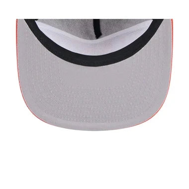 New Era San Francisco Giants Throwback The Golfer Snapback Hat